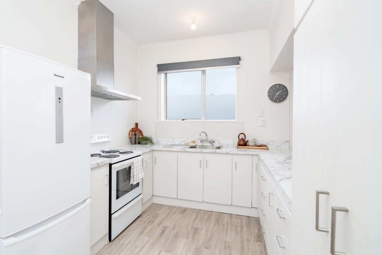 Property interior