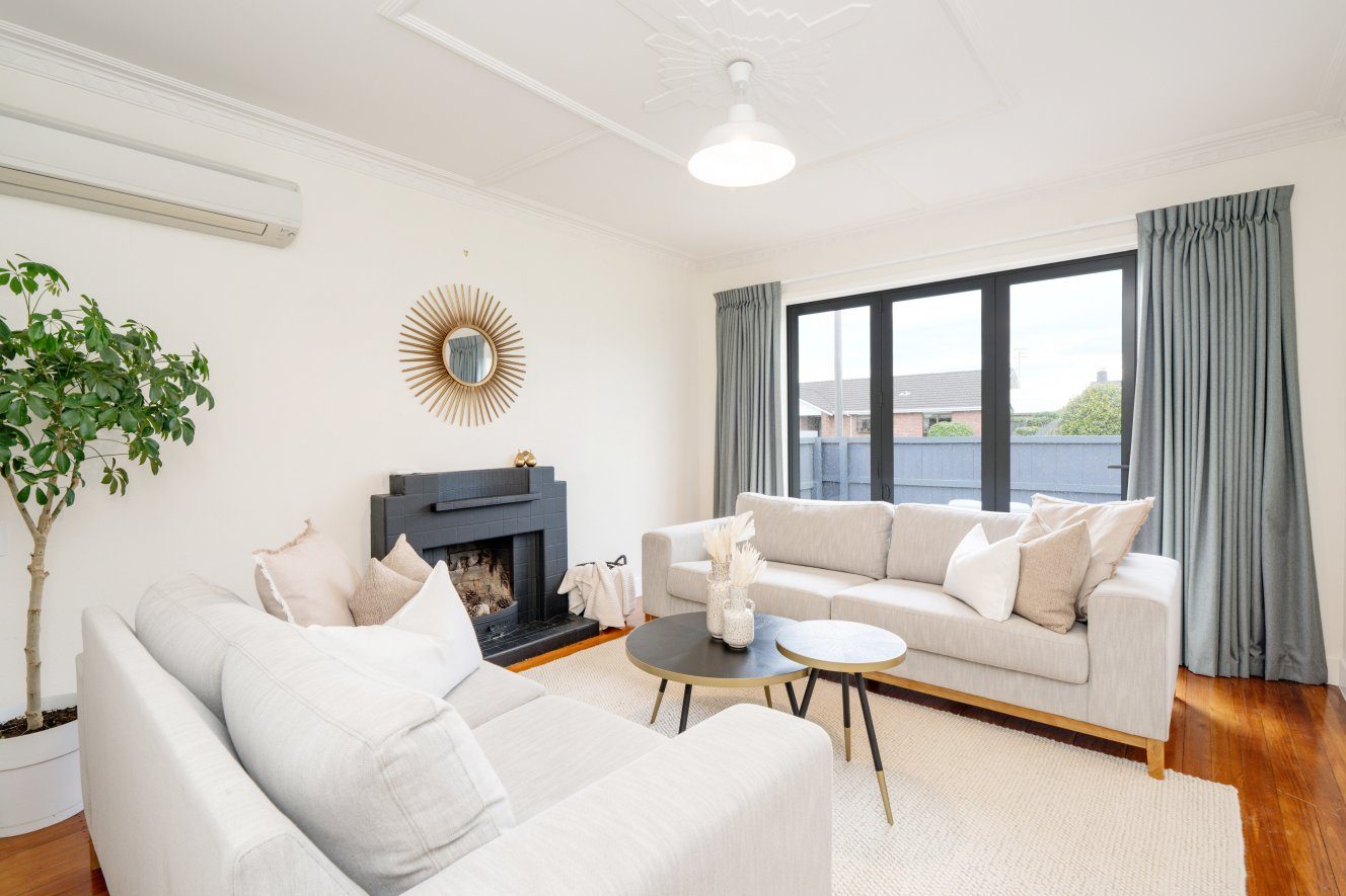 Property interior