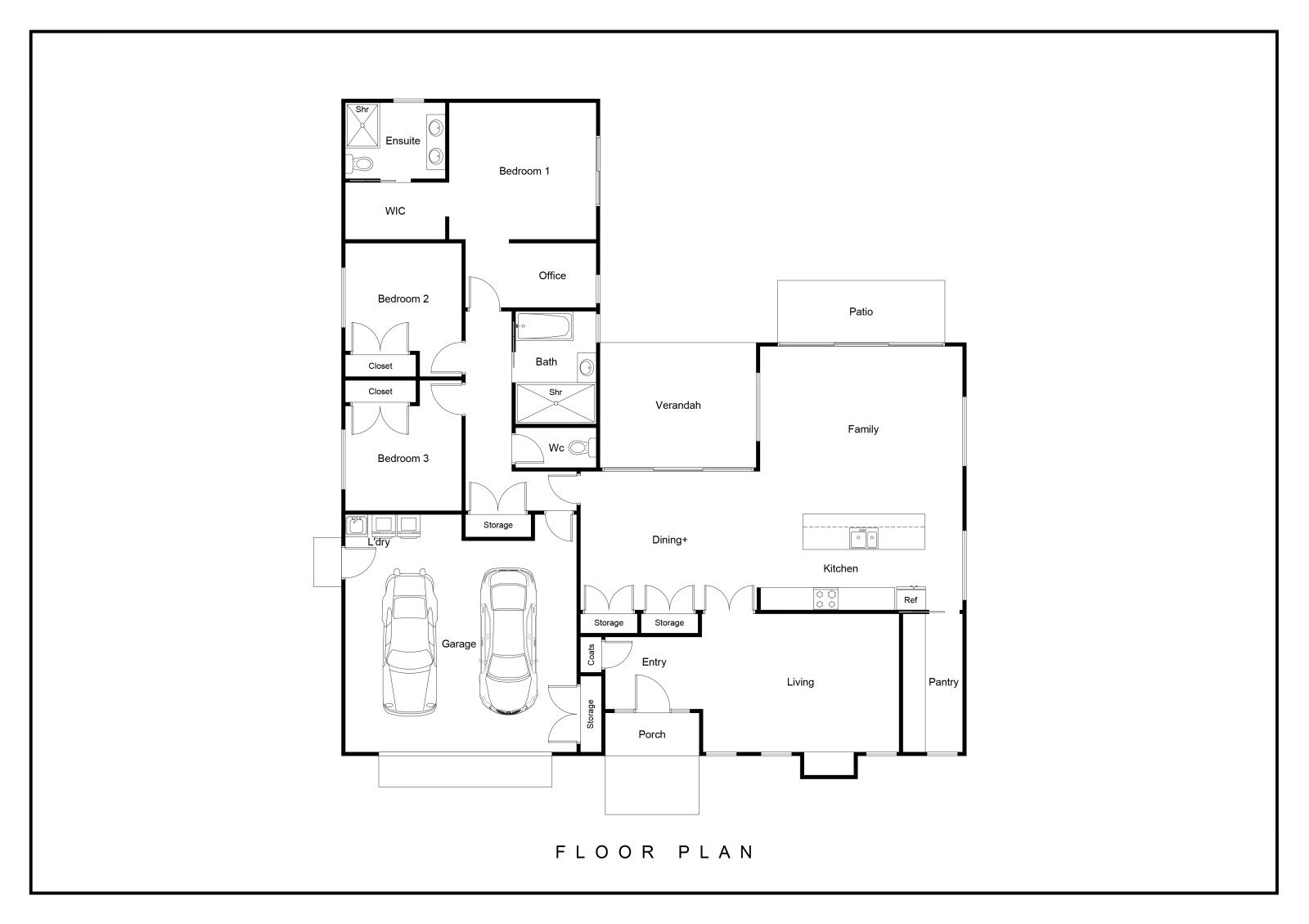 Designed for Modern Family Life — slide 23