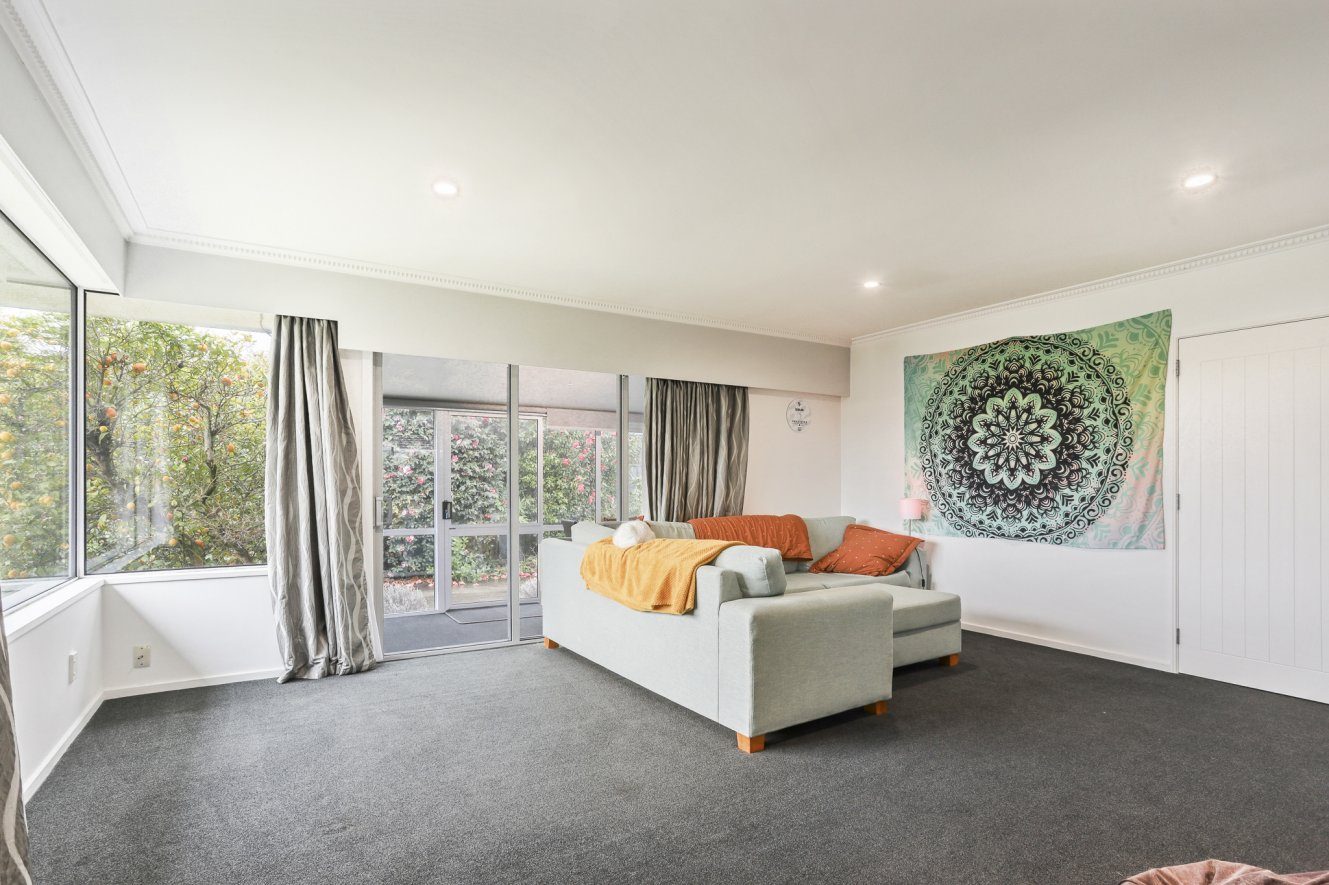 Property interior