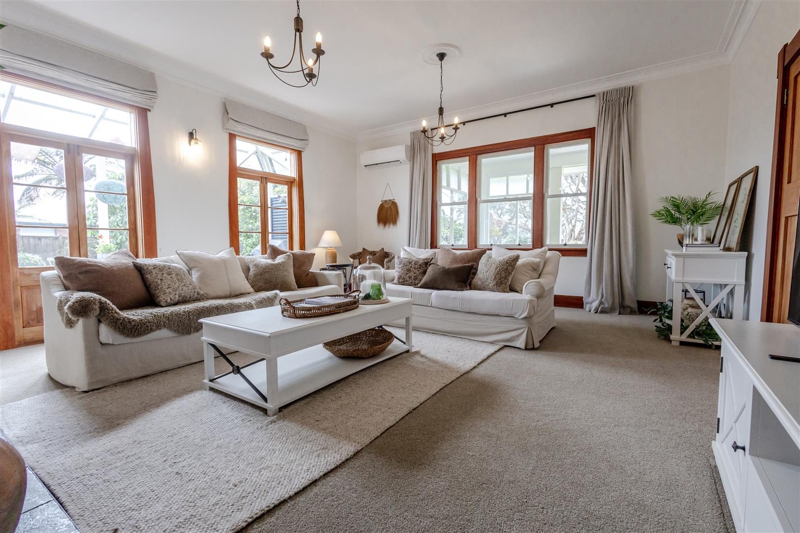 Property interior