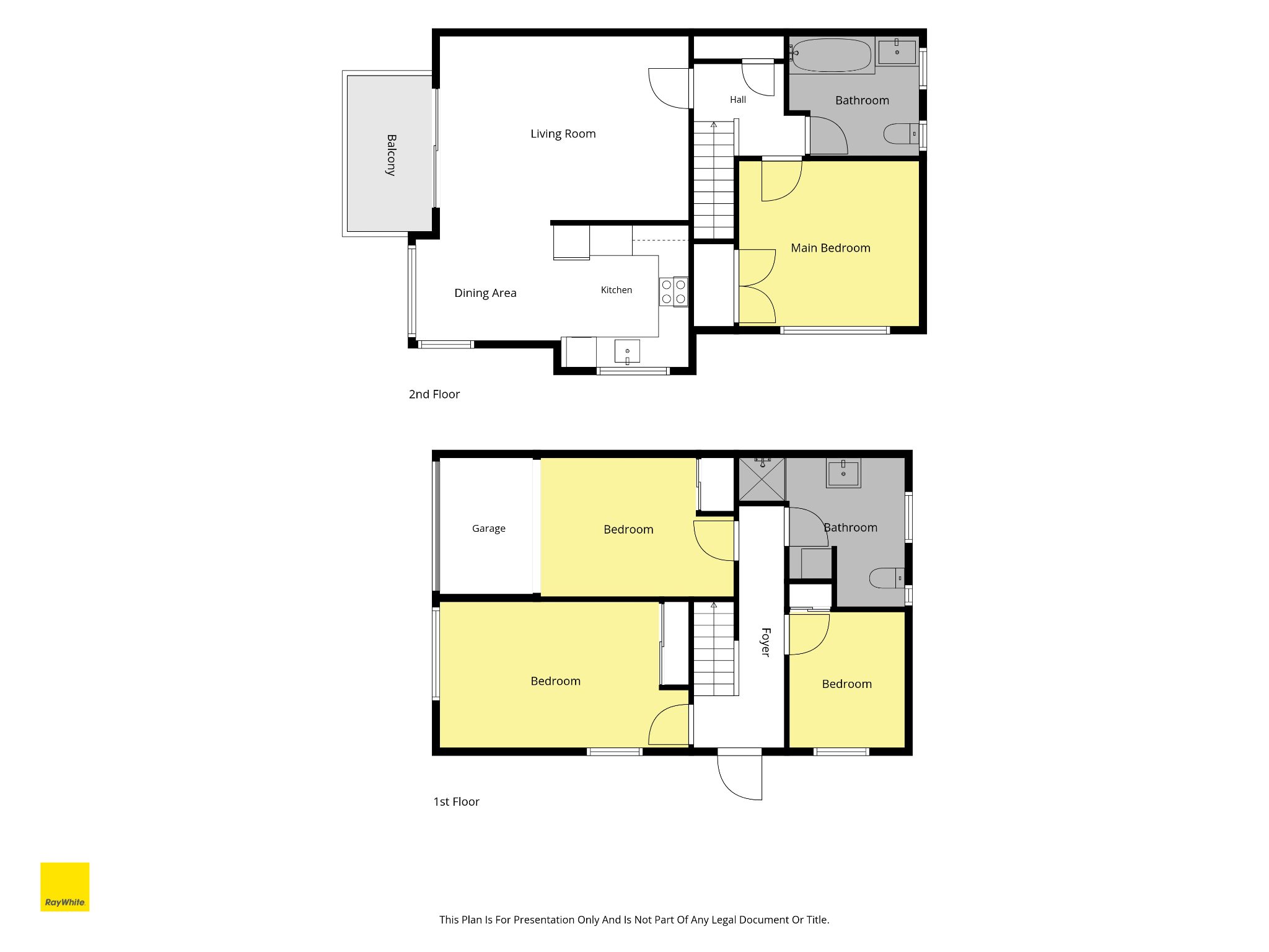 Easy-Care Living, Exceptional Location — slide 25