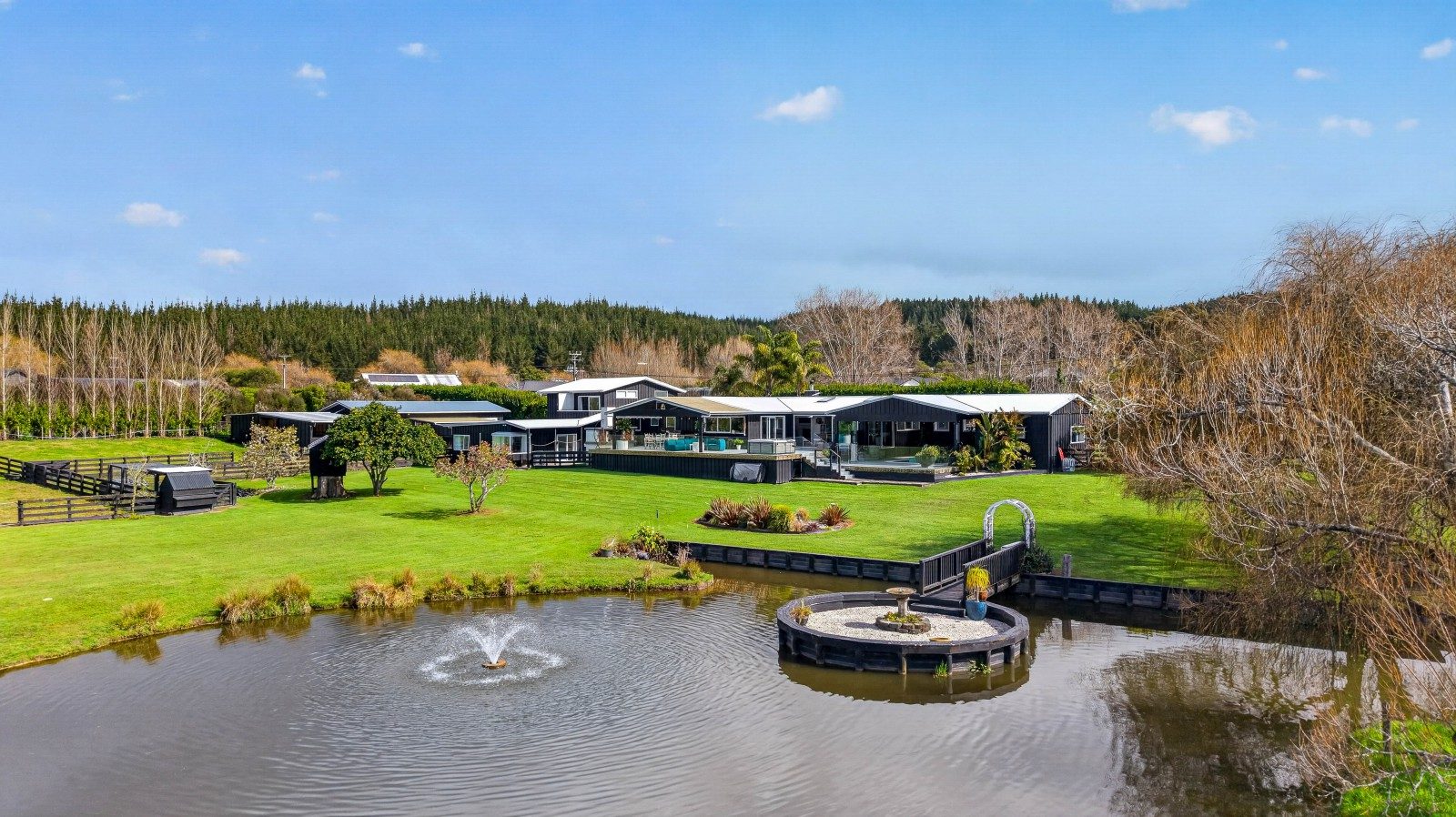 Virtual tour