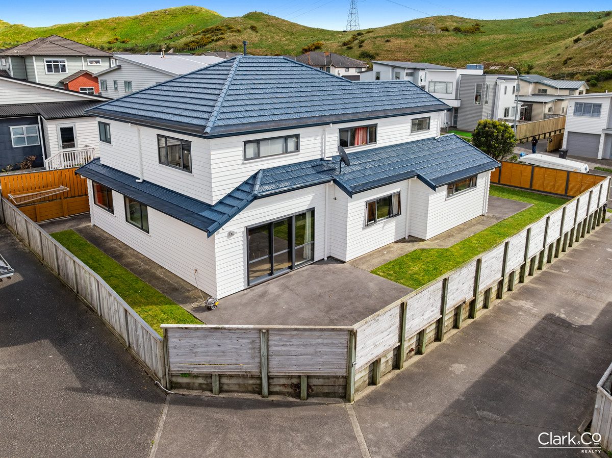 Spacious Family Haven in Johnsonville — slide 2