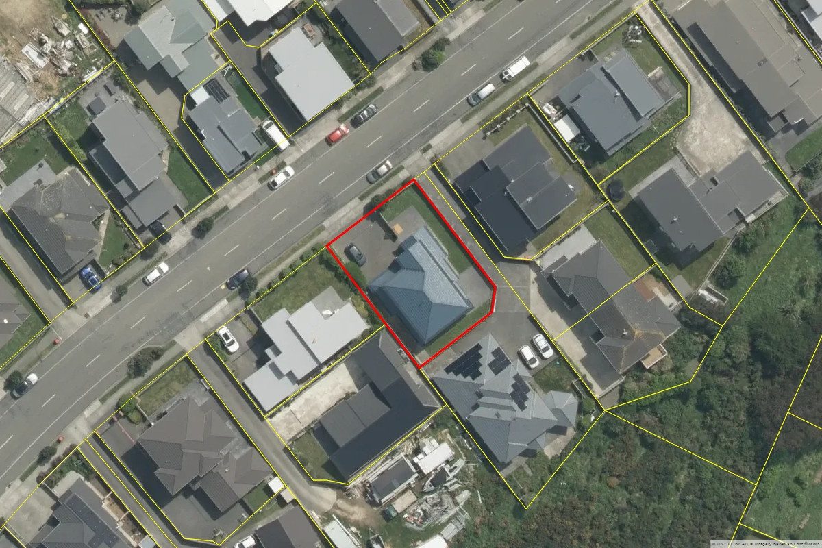 Spacious Family Haven in Johnsonville — slide 27