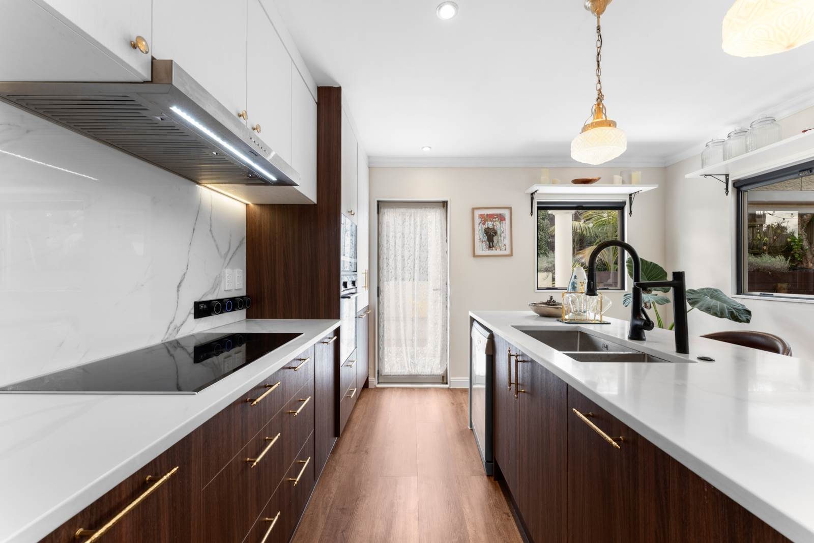 Property interior