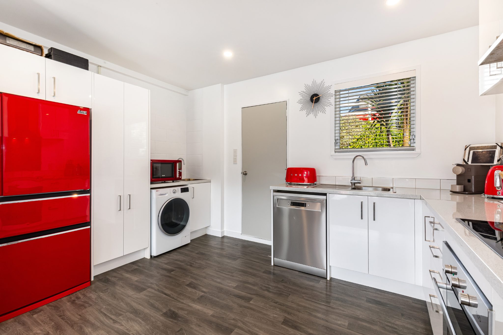 Property interior