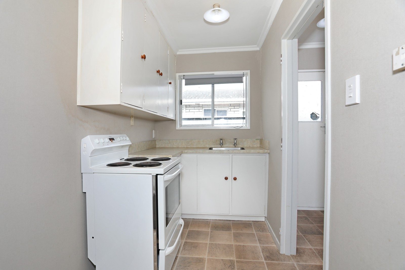 Property interior