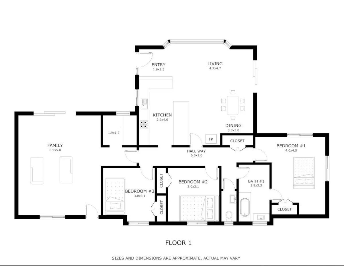Elevated Country Lifestyle - 6.179ha with Stunning — slide 29