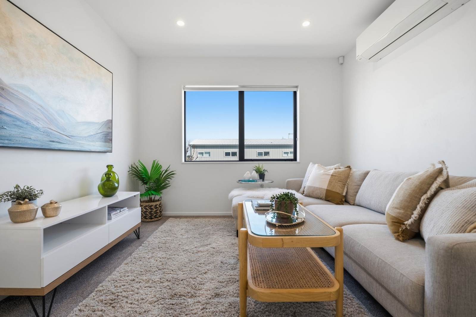 Property interior