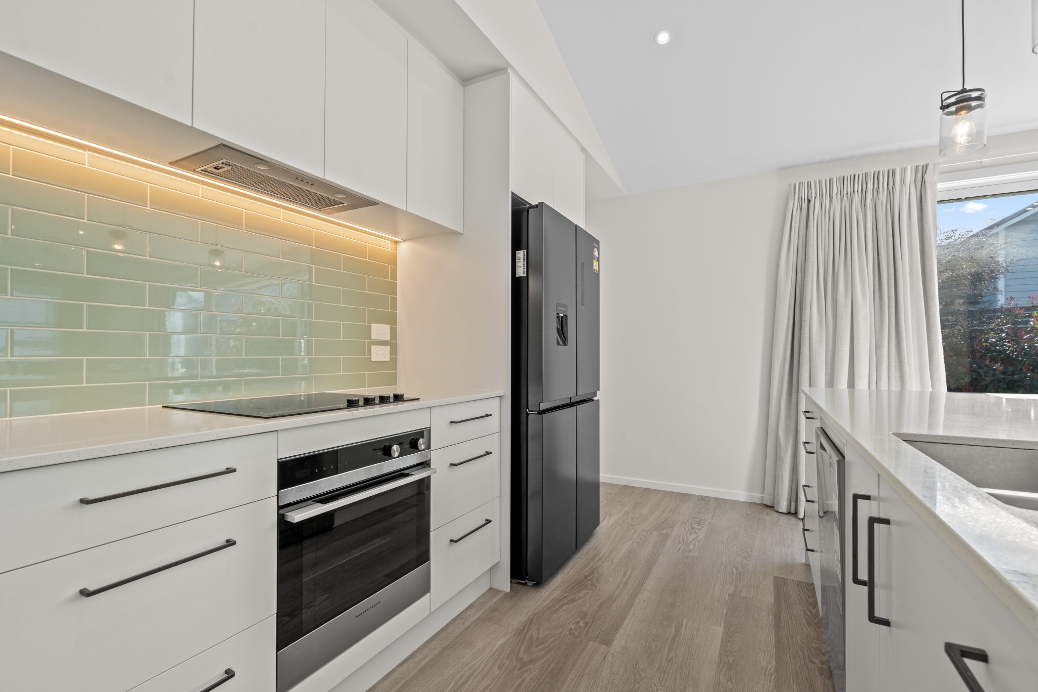 Property interior