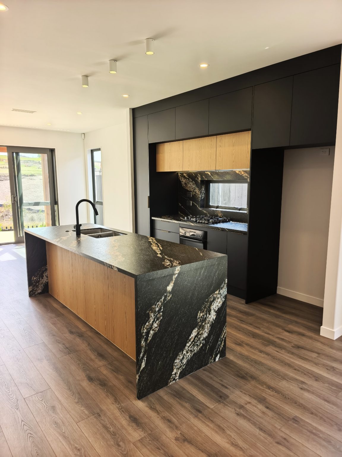 Property interior