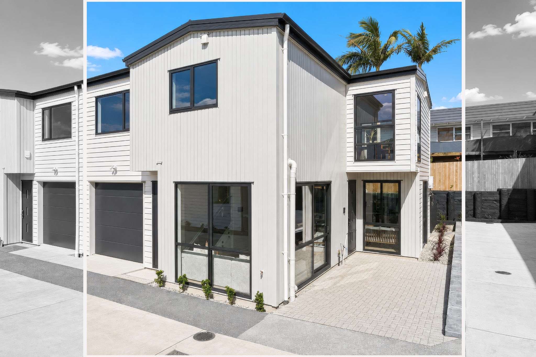 Property interior