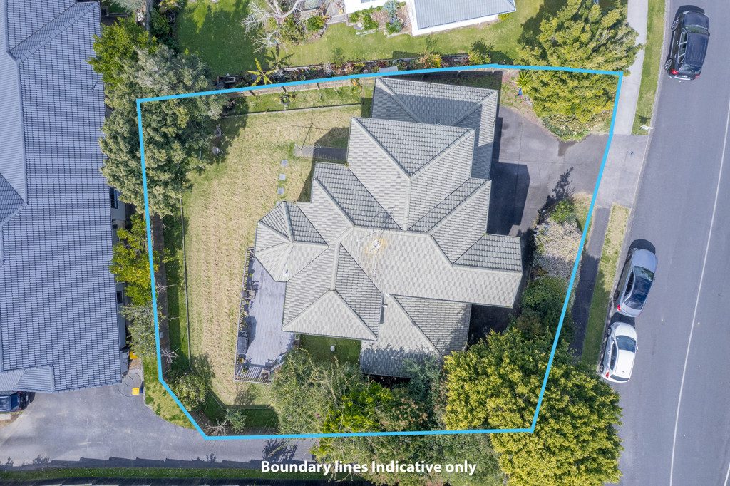 Property interior
