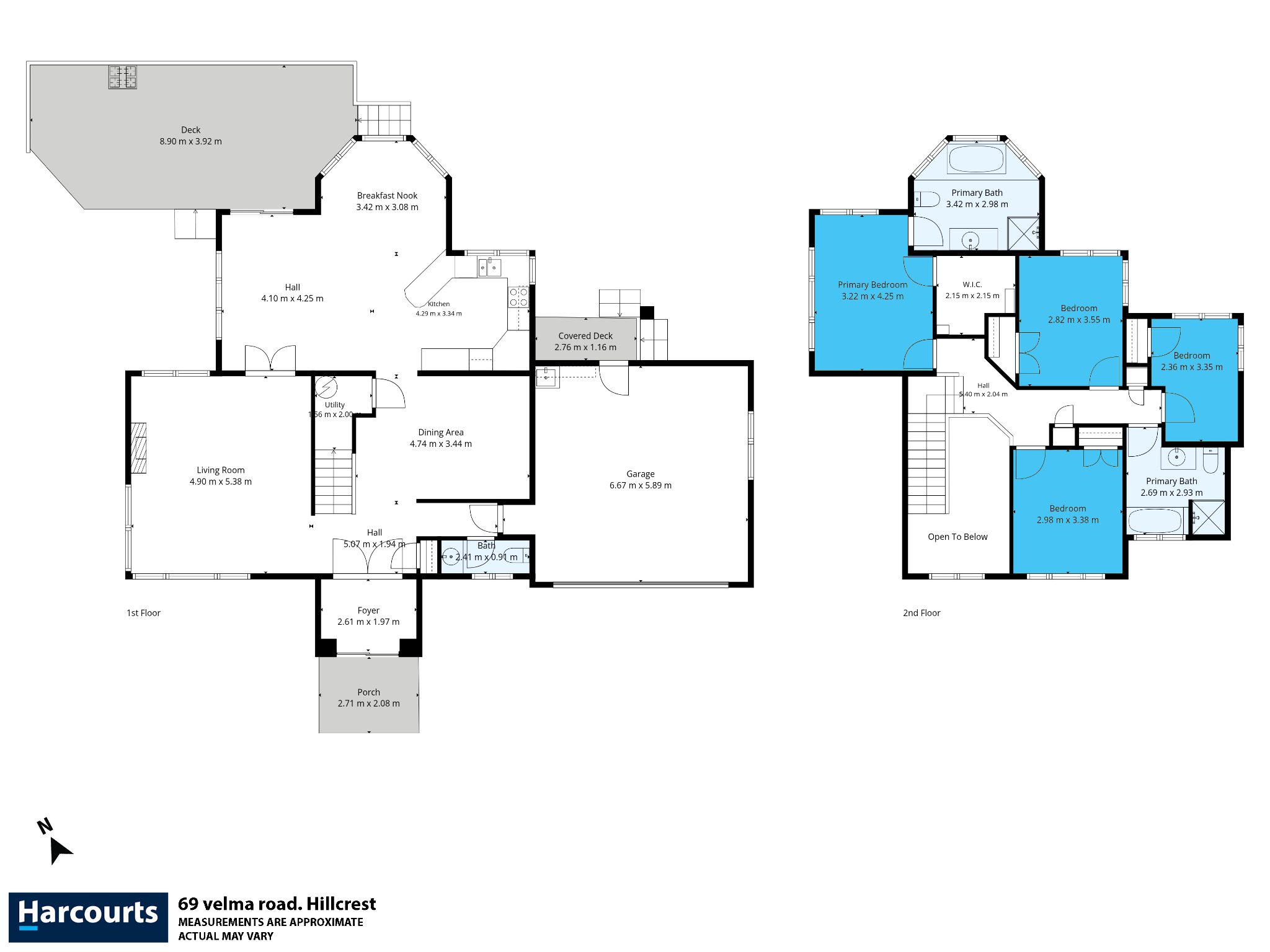 Sought After Location - Double Westlake School — slide 32