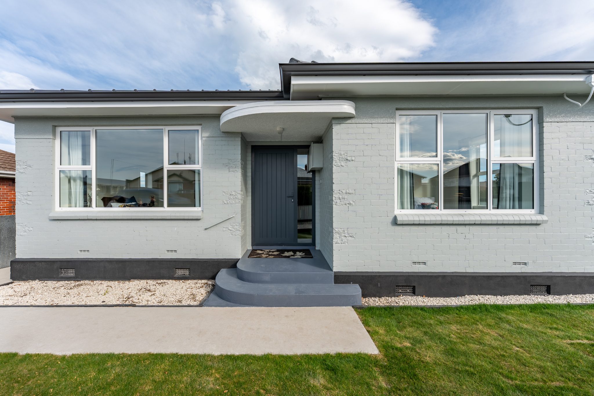 Property interior