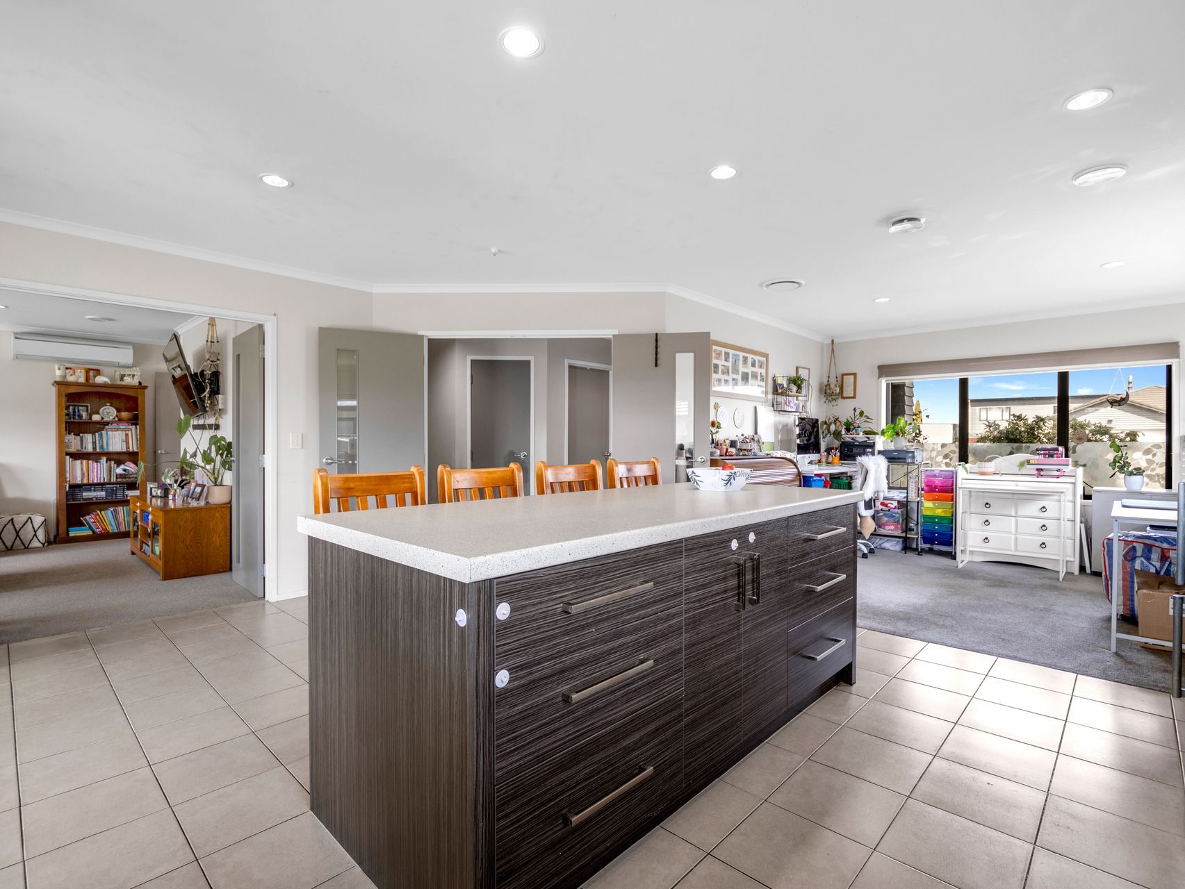 Property interior
