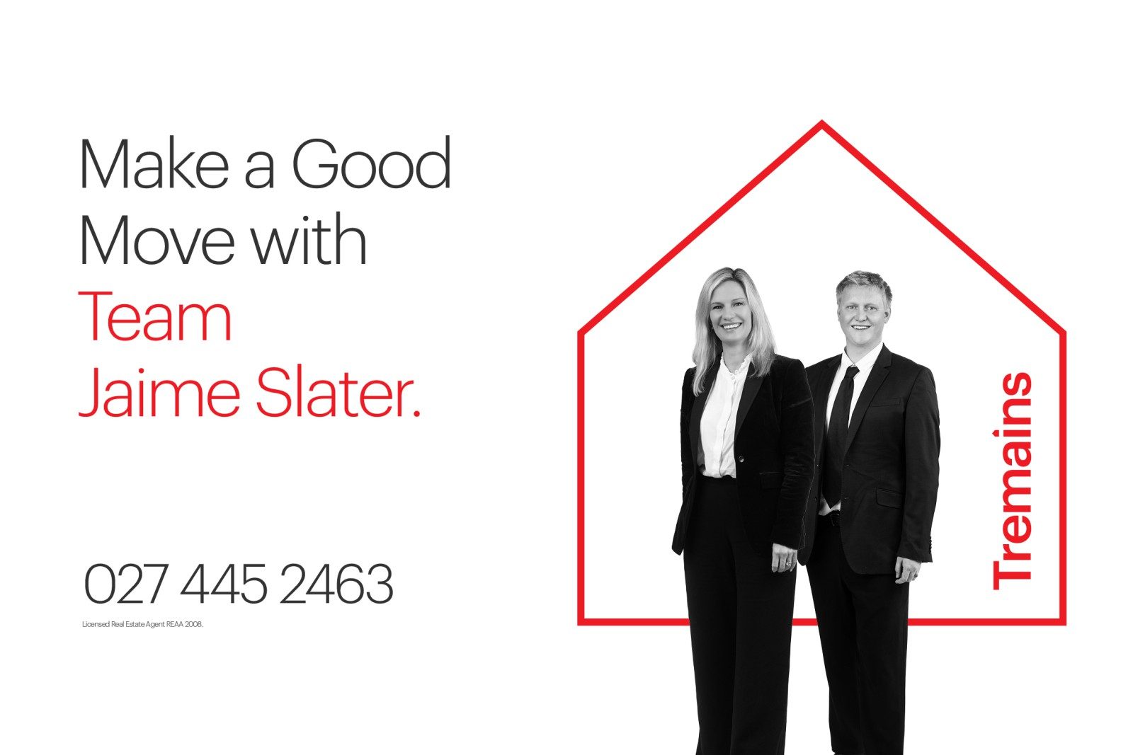 Easy Living near the Golf Course — slide 19