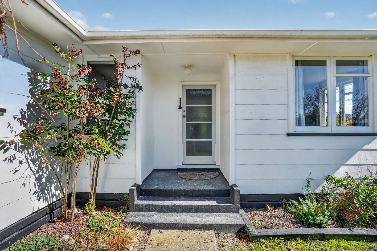 Property interior
