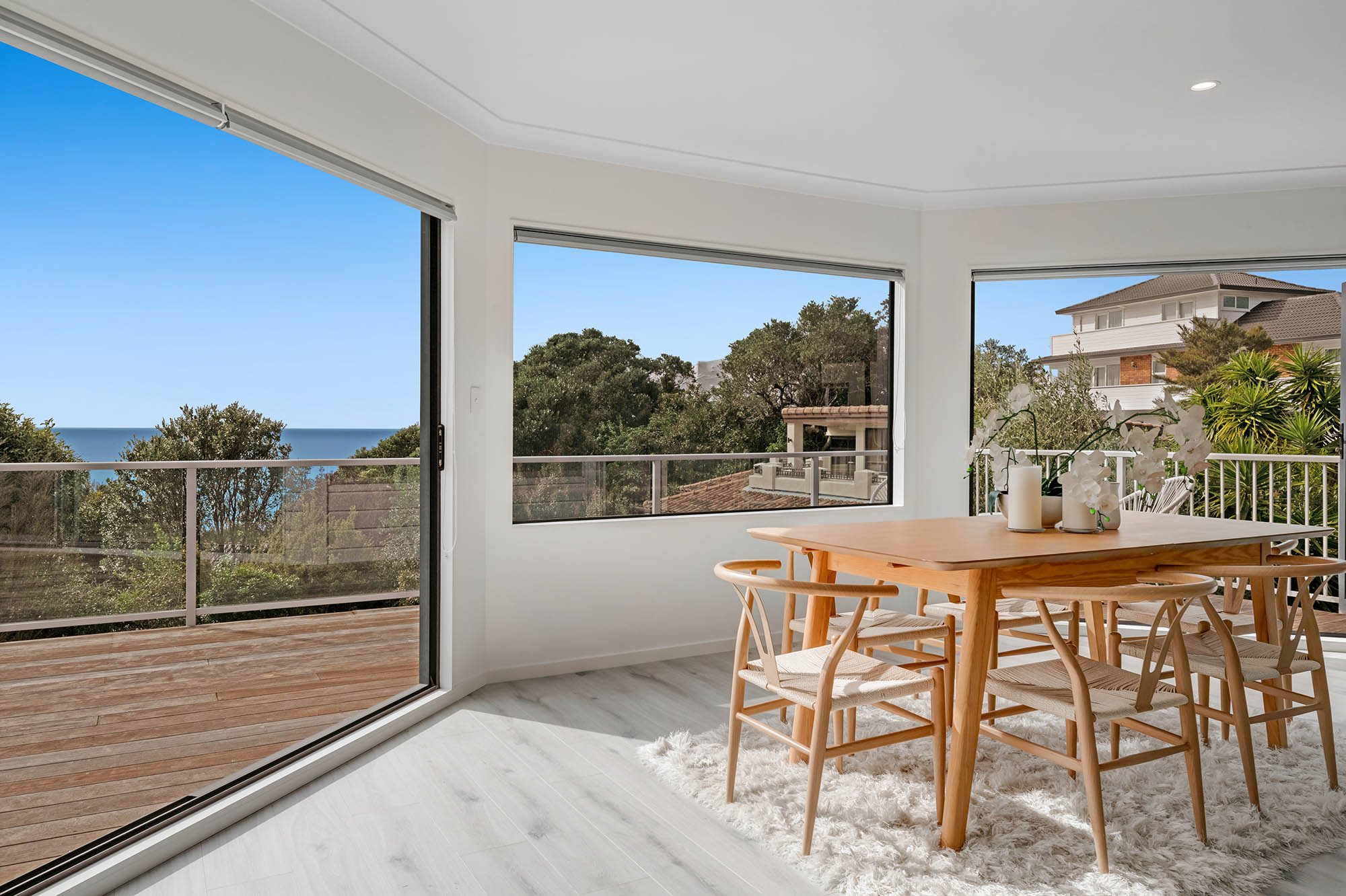 Property interior