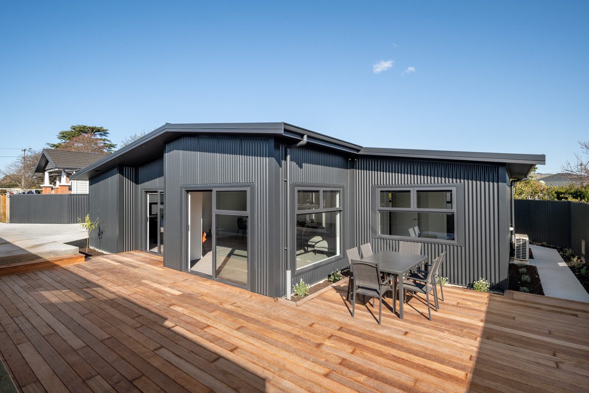 Property interior