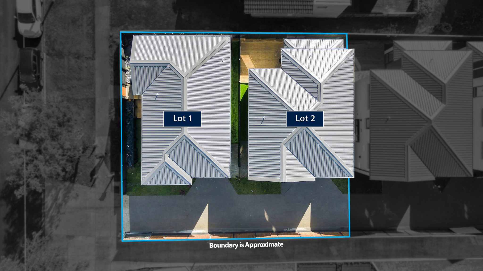 Brand New+Quality Built with Two Ensuites! — slide 30