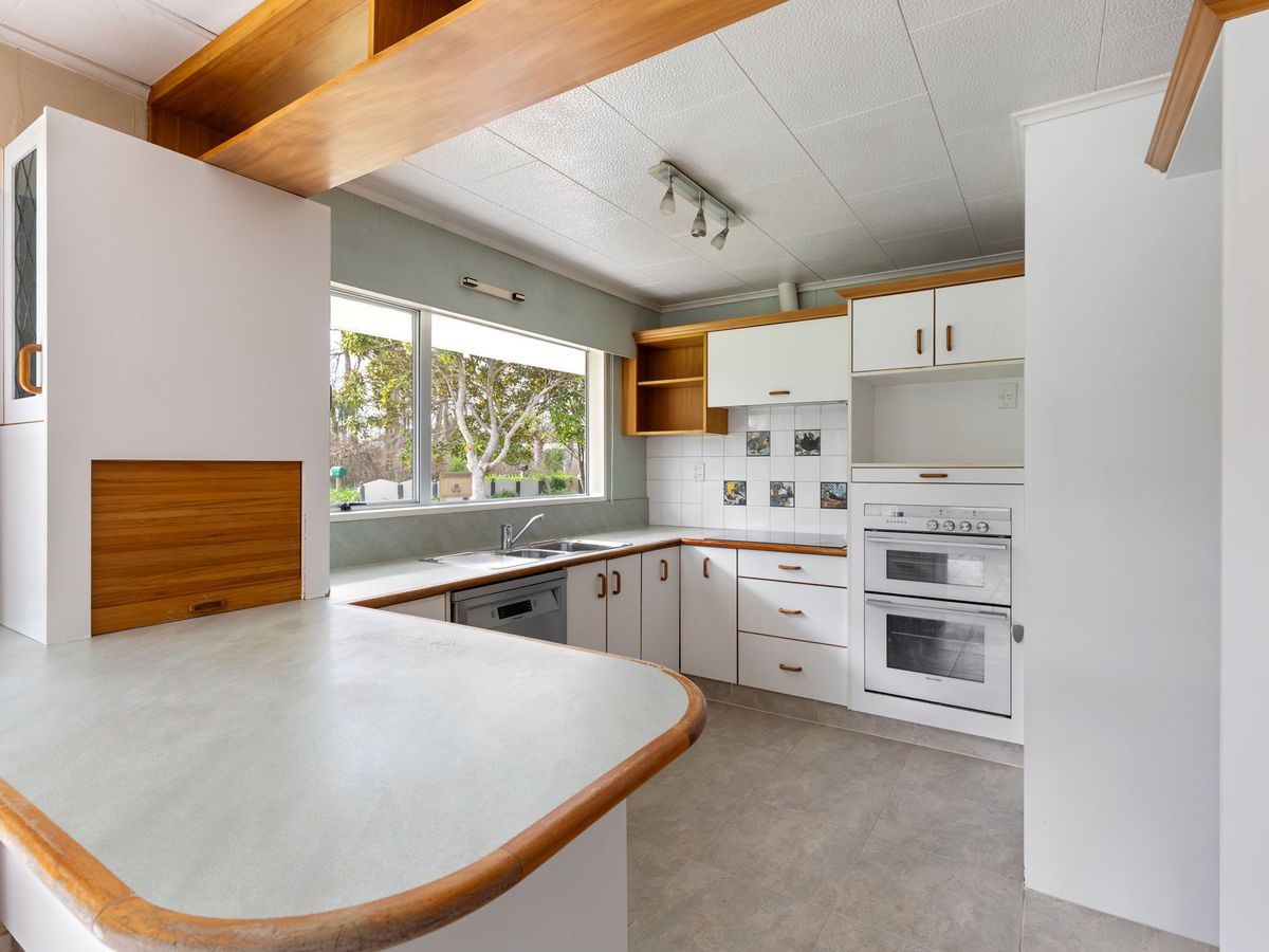 Property interior