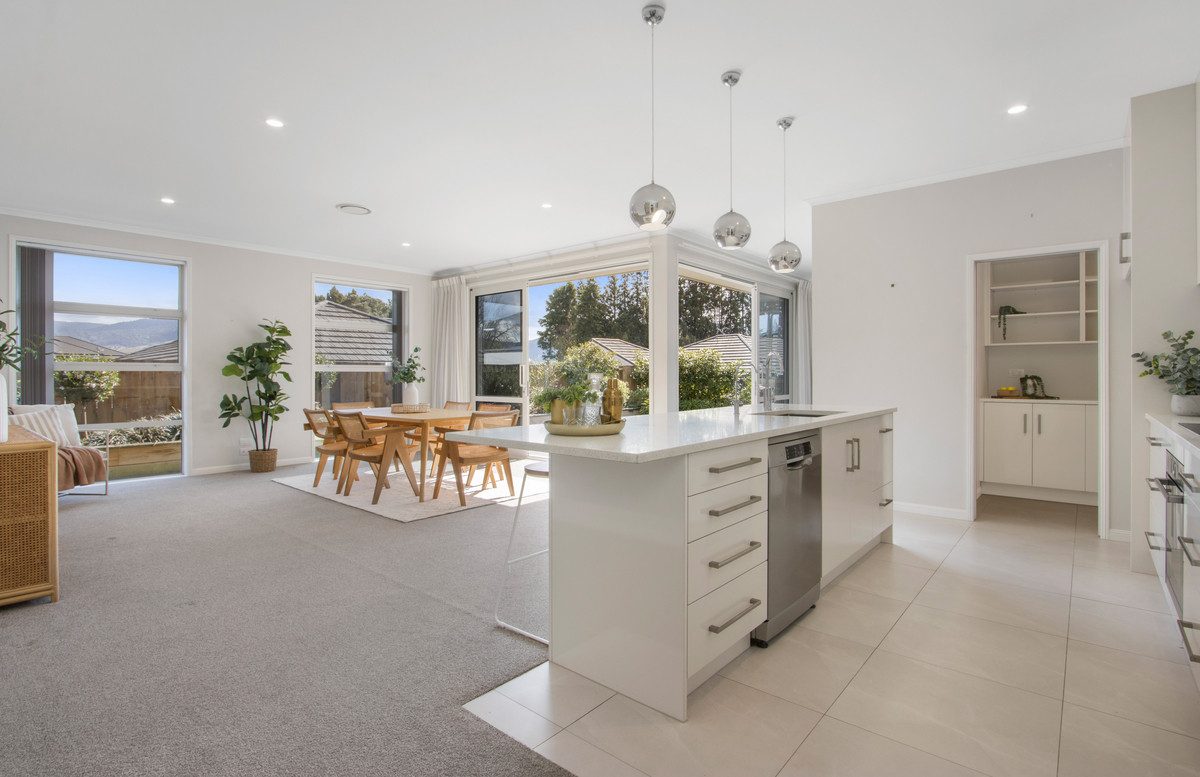 Property interior