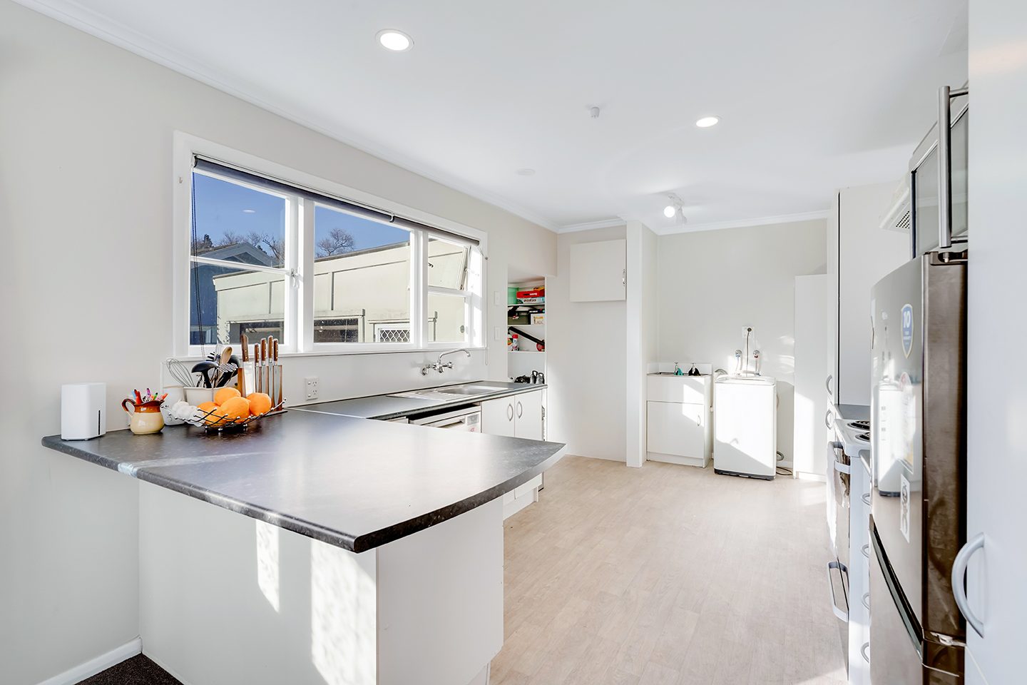 Property interior