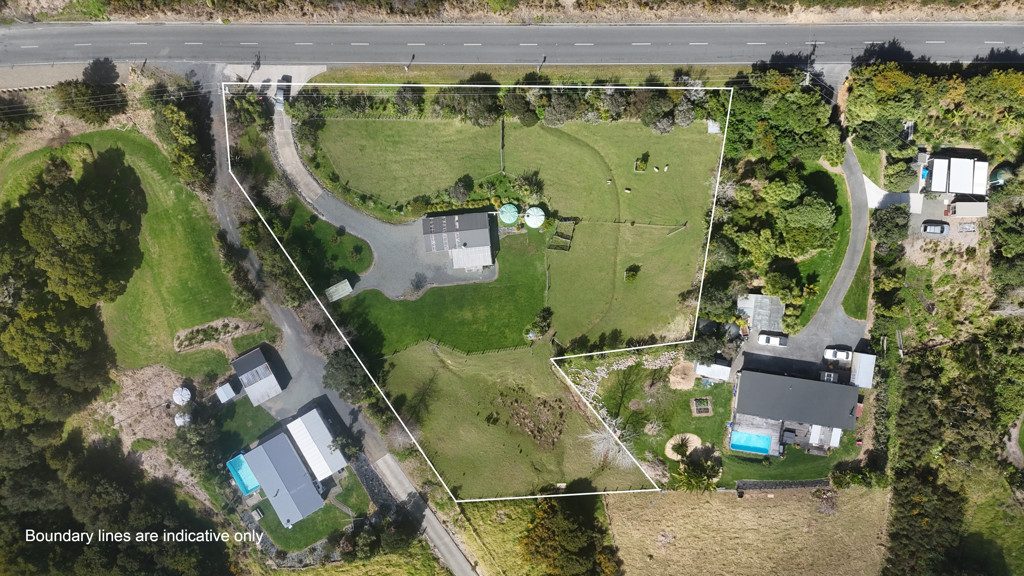 Your Mangawhai Bolt Hole Starts Here — slide 9