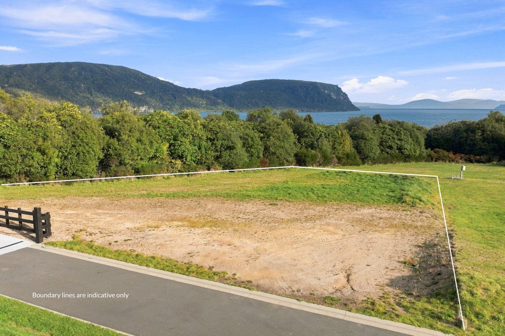 Private, Peaceful and Ready to Build — slide 2