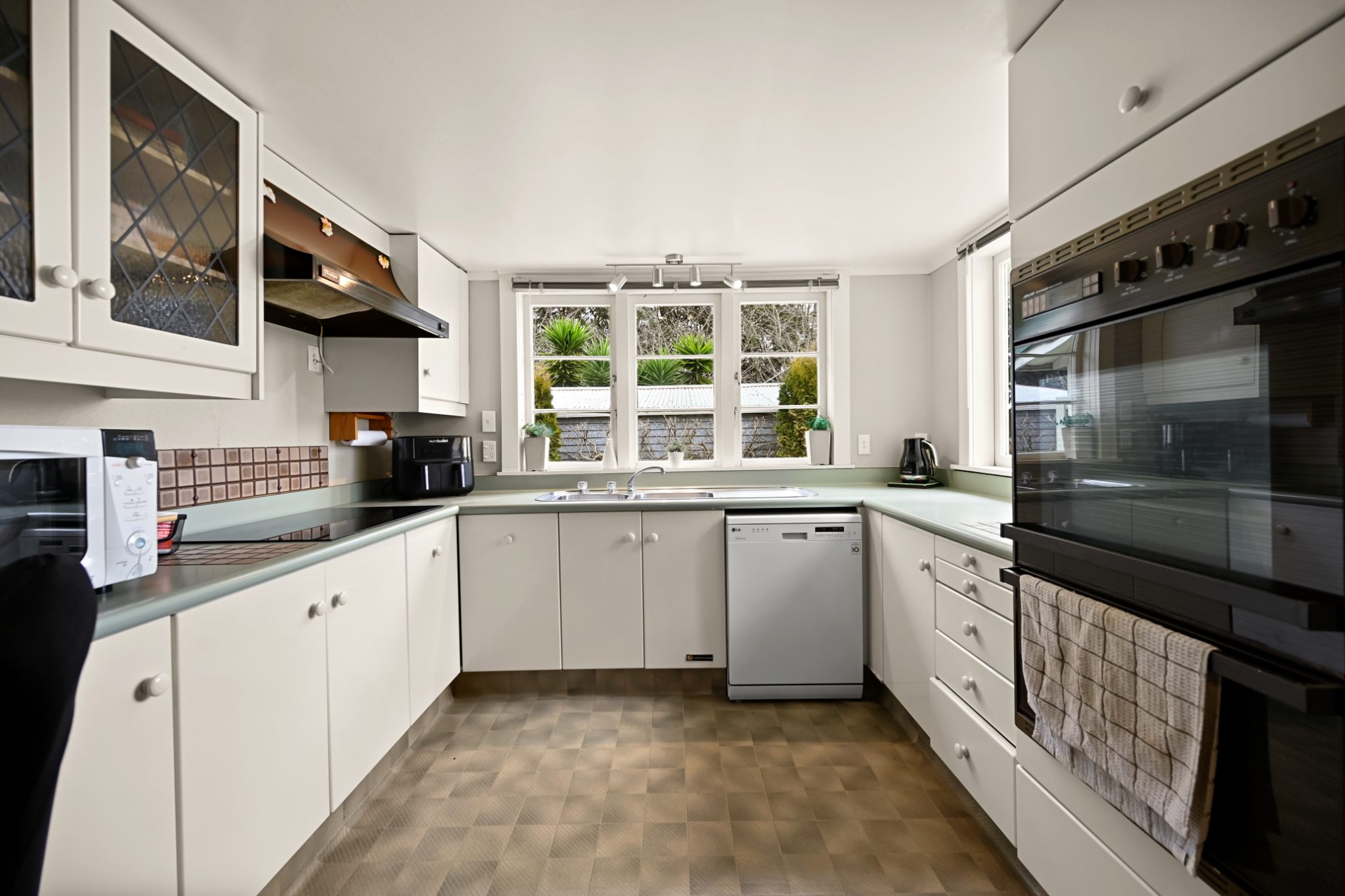 Property interior