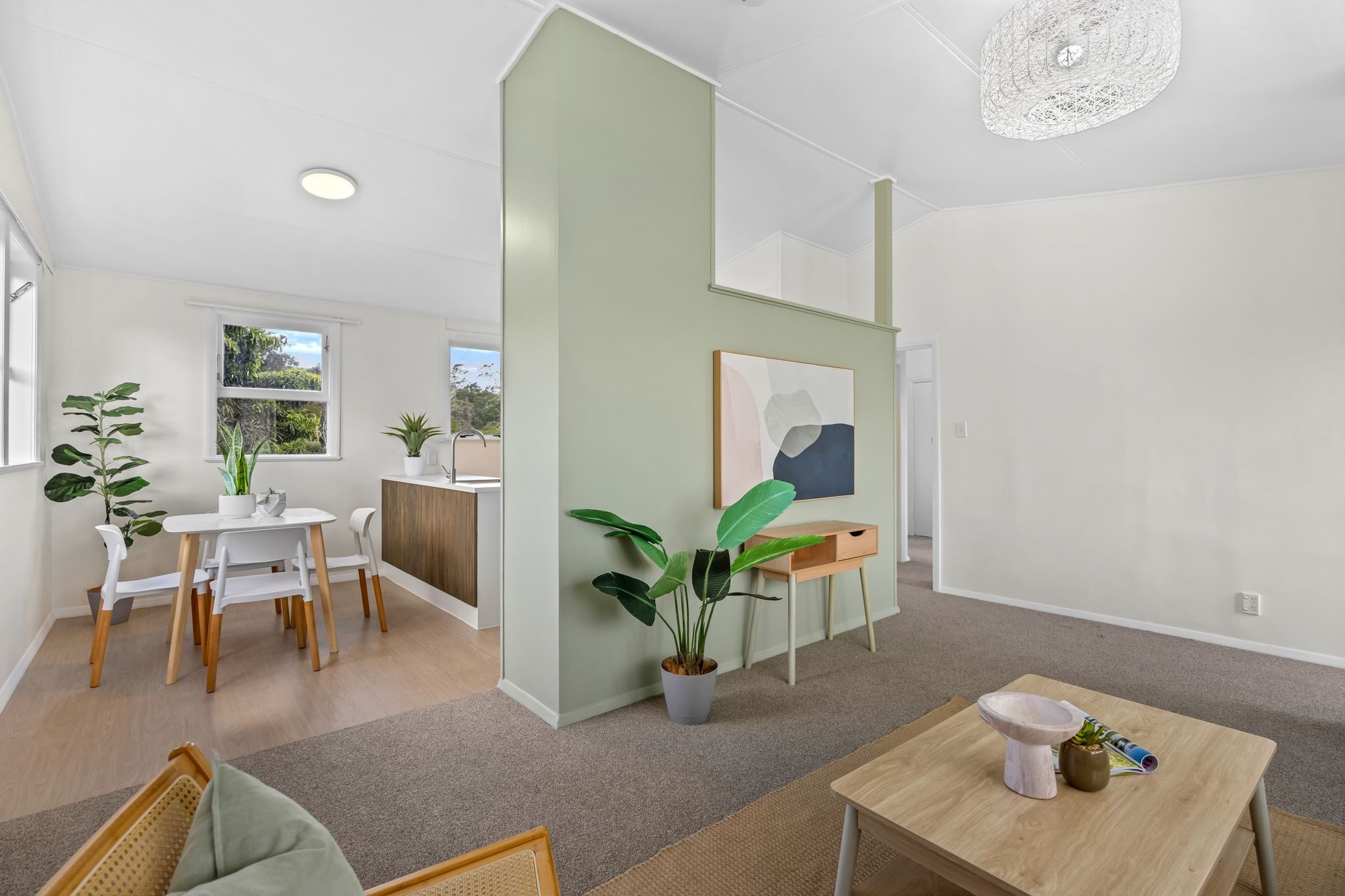 Solid Investment | Freehold & Renovated — slide 2