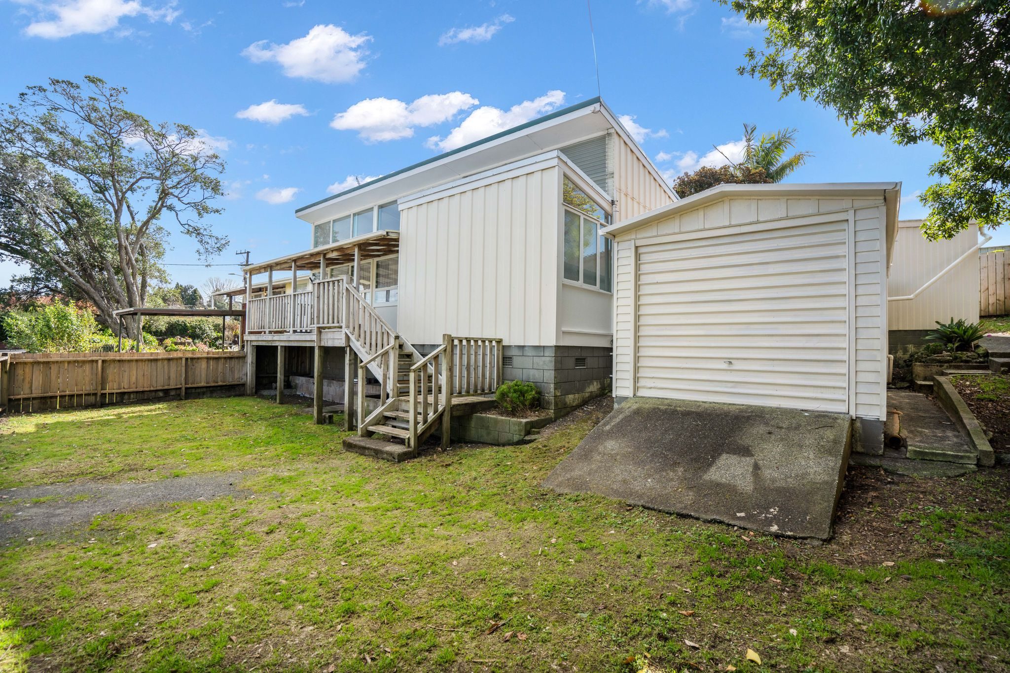 Prime Investment: 2 dwellings, 1 title — slide 2