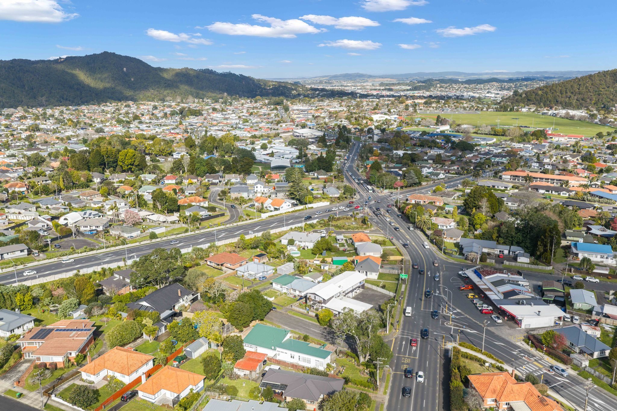 Prime Investment: 2 dwellings, 1 title — slide 35