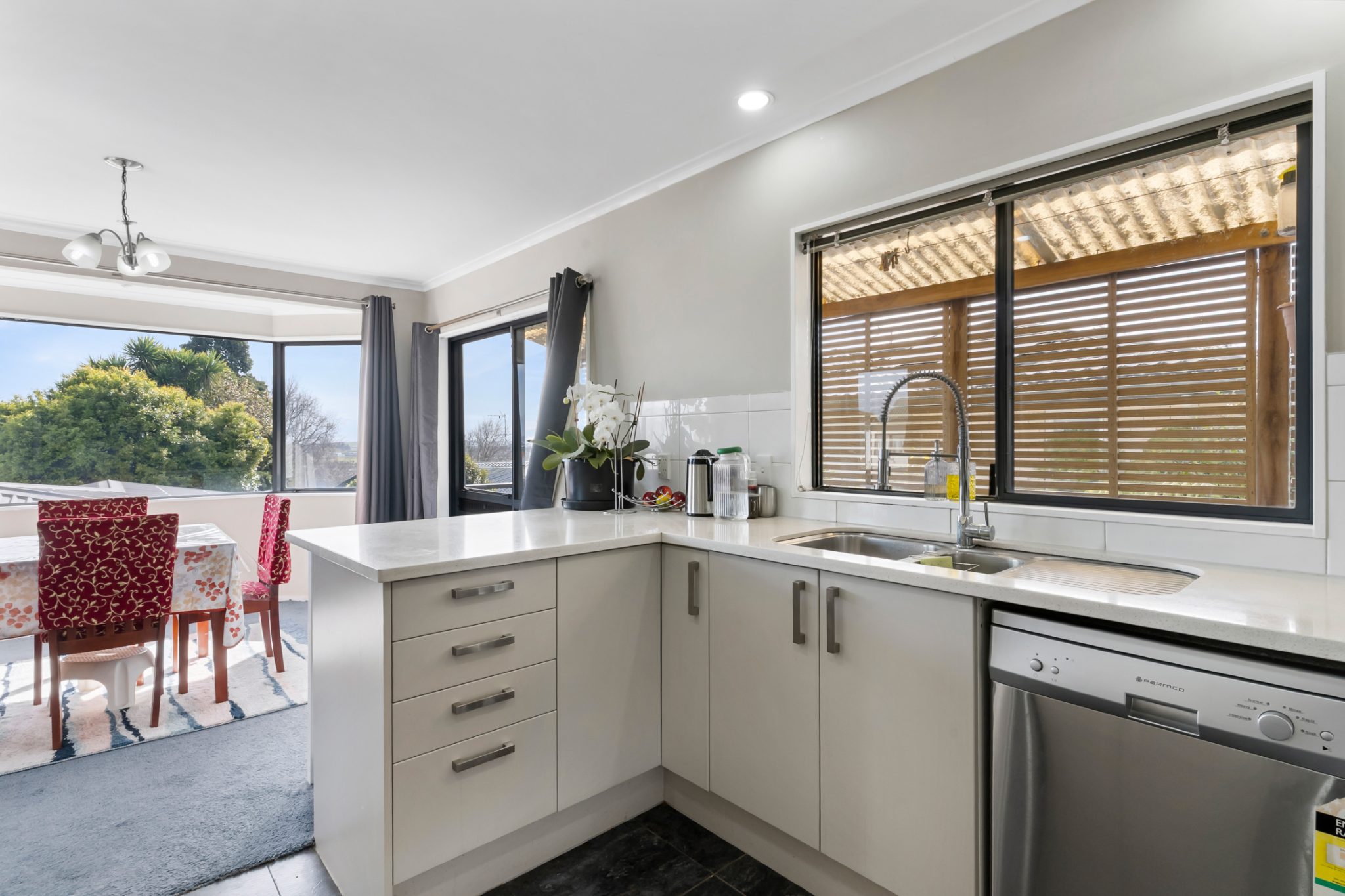 Property interior