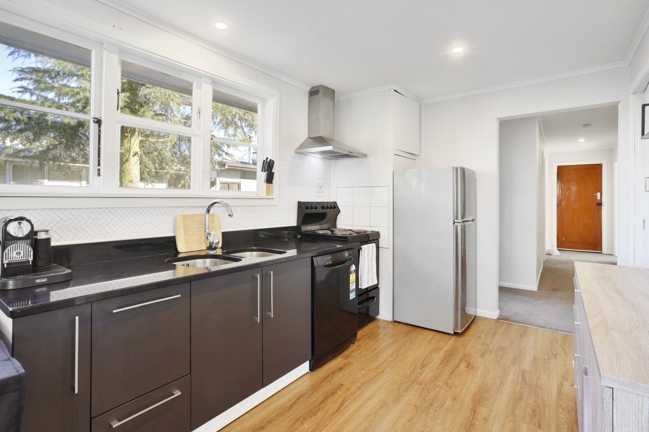 Property interior