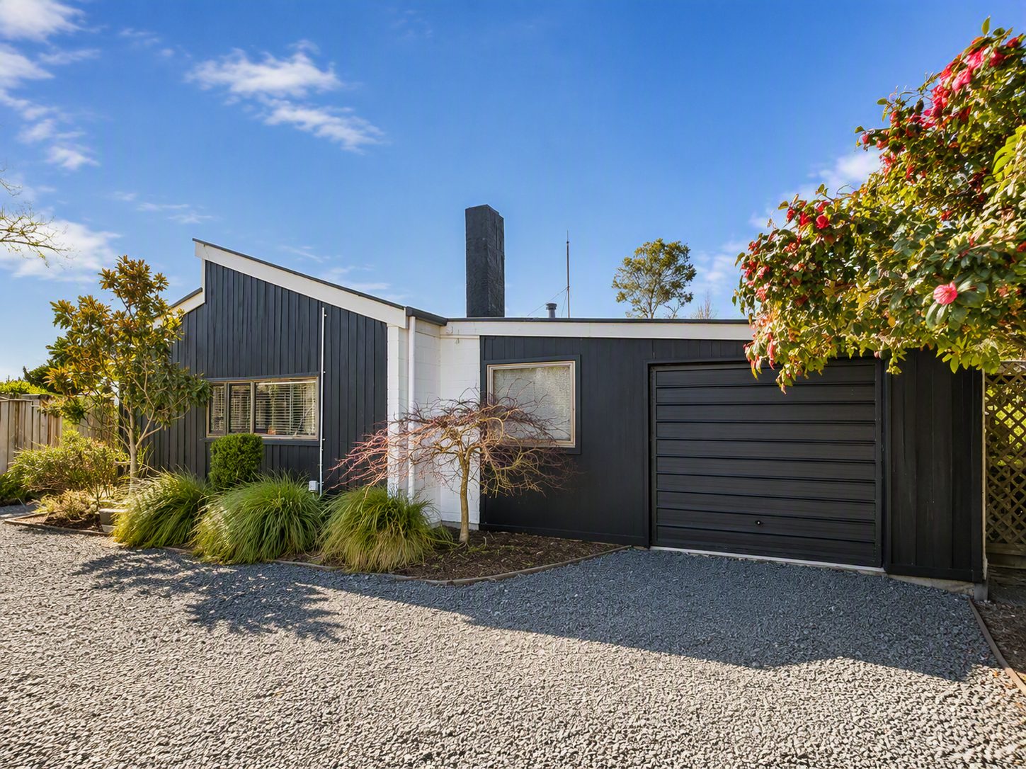 Property interior