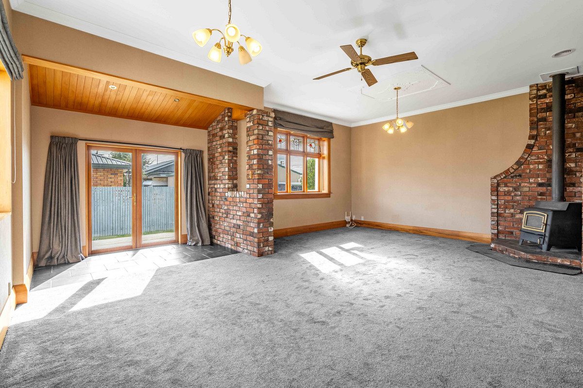 Property interior