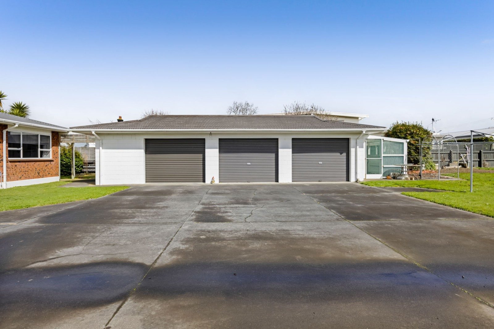 Property interior