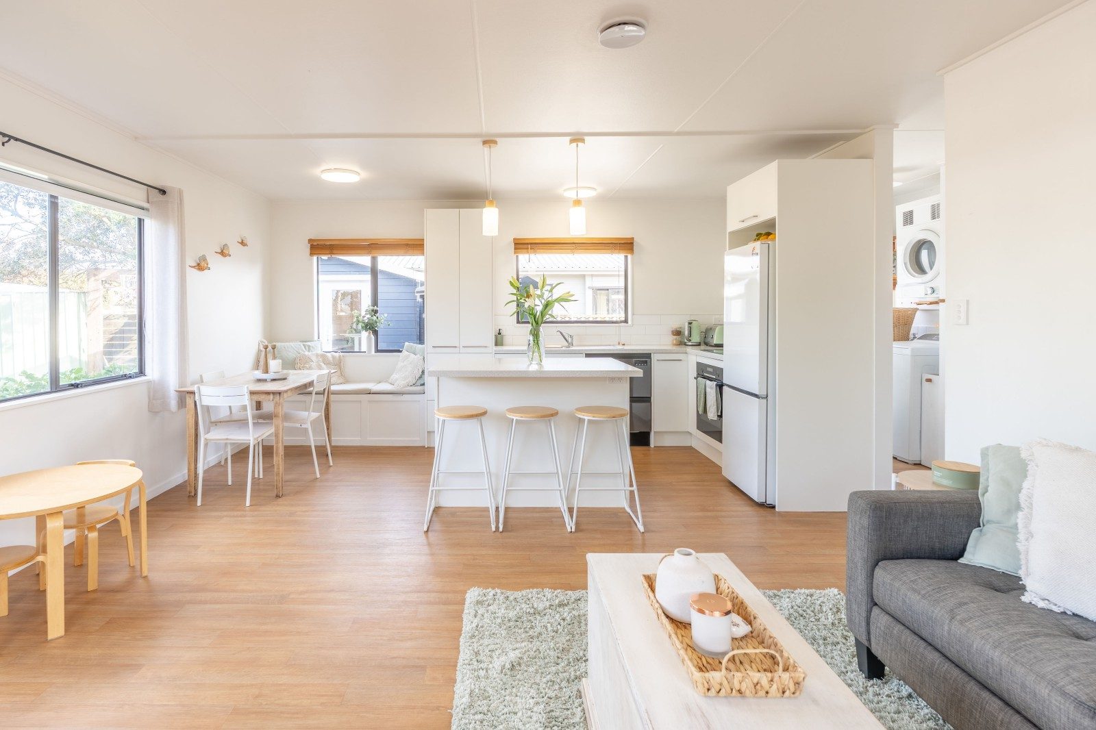 Property interior