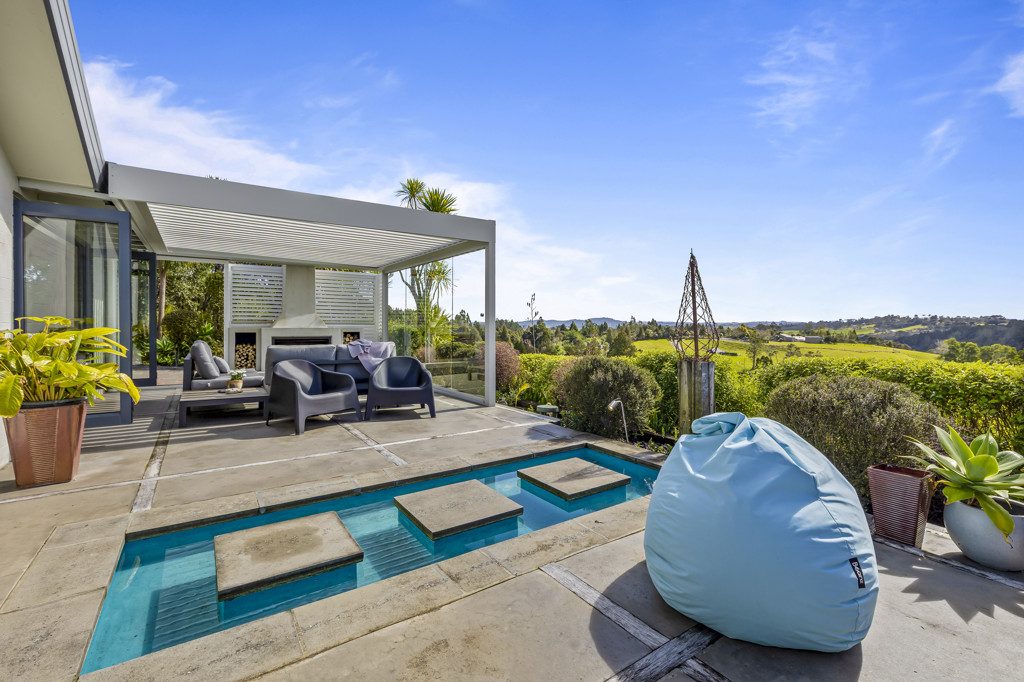 Property interior