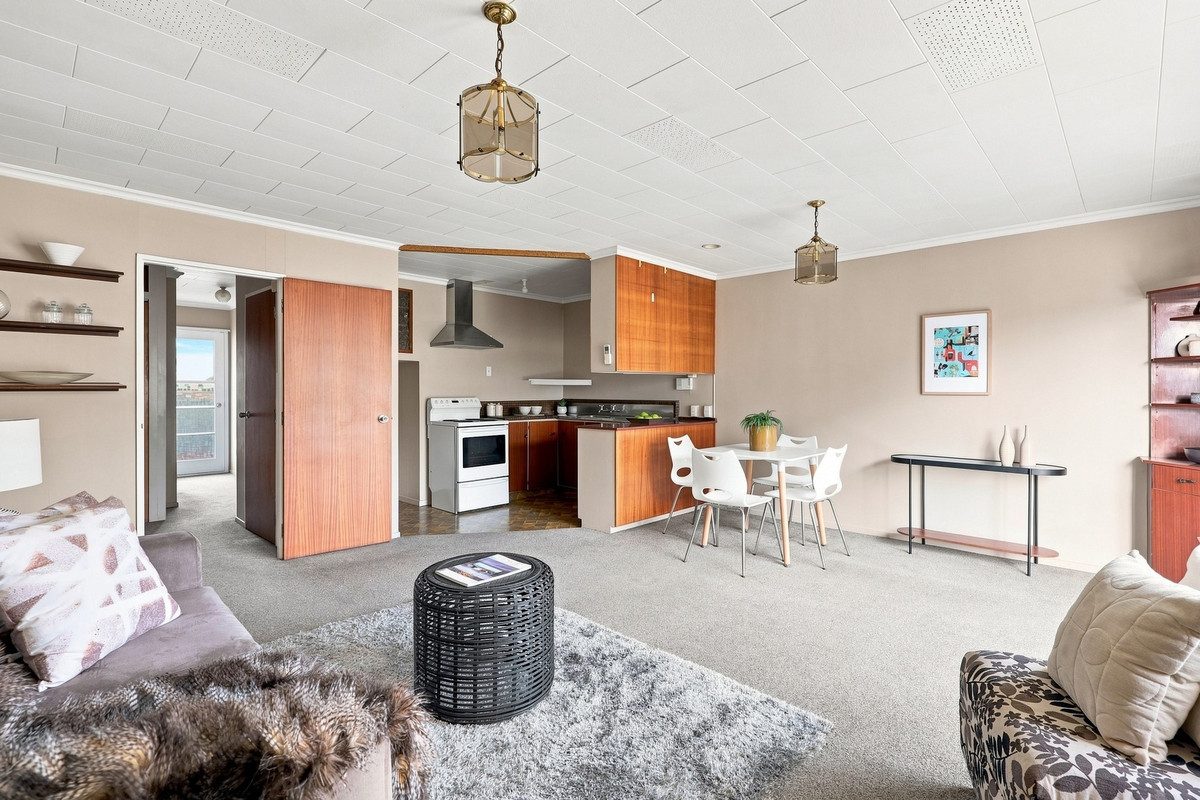 Property interior