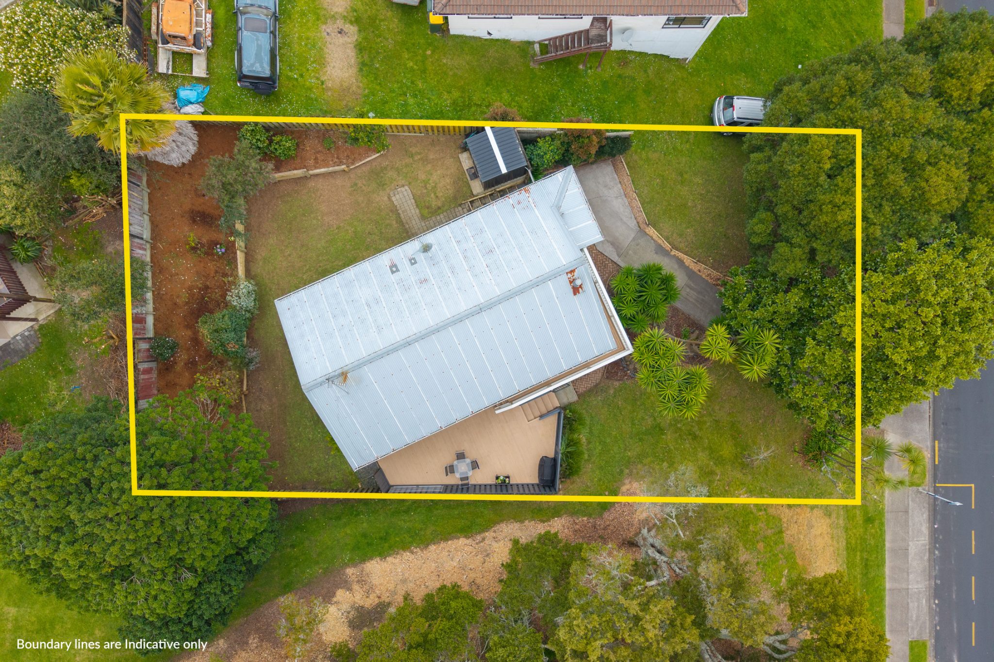 A Family Home to Make Your Own — slide 16