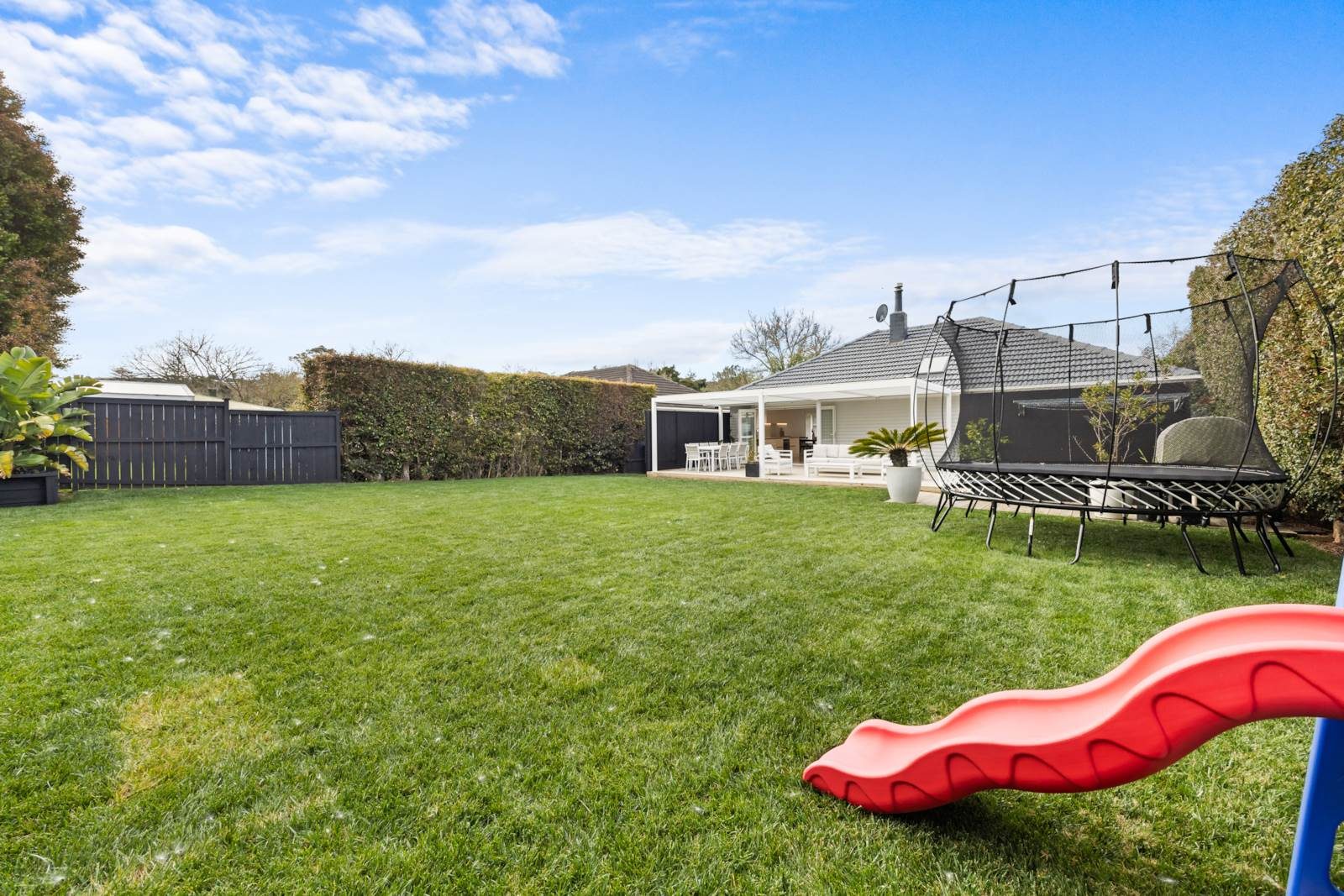 CLASSIC CHARM, MODERN LIVING! — slide 2