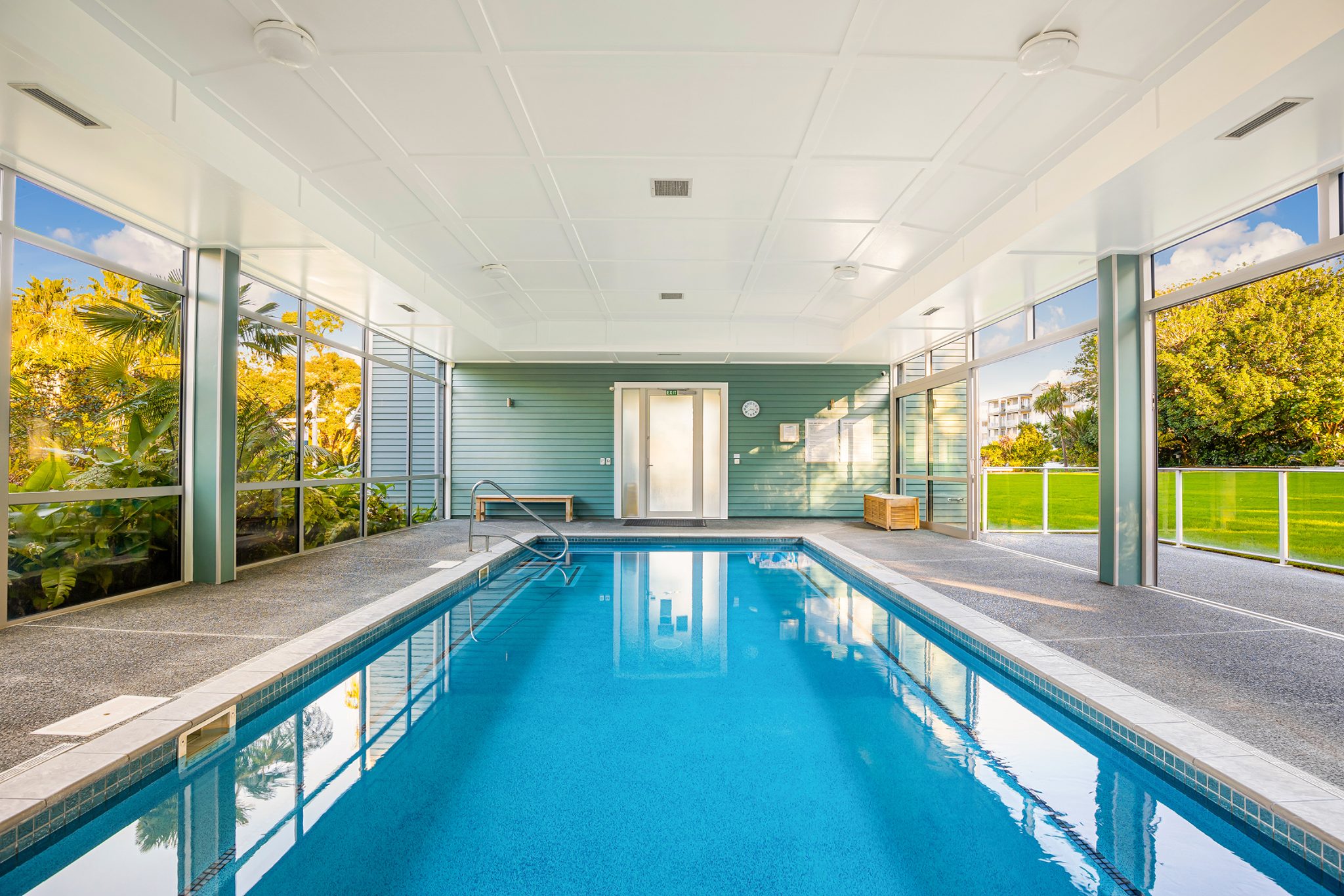 Brand new Exceptional Townhouse at Kensington Park — slide 36