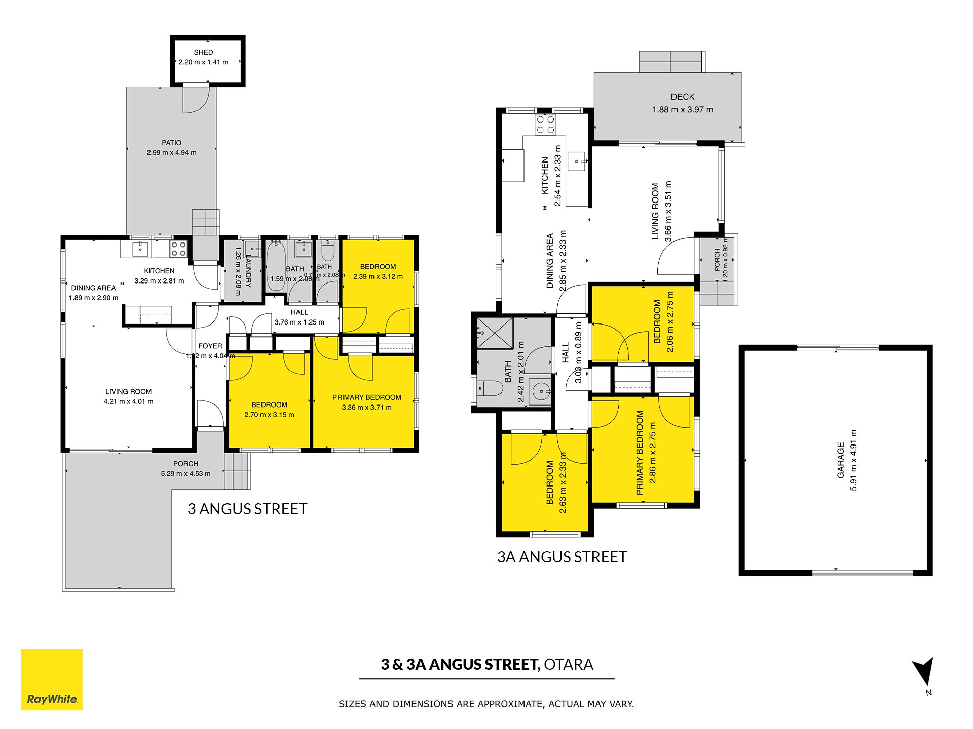 RENOVATED HOME & INCOME - 6 BEDS, 713M2 LAND! — slide 17
