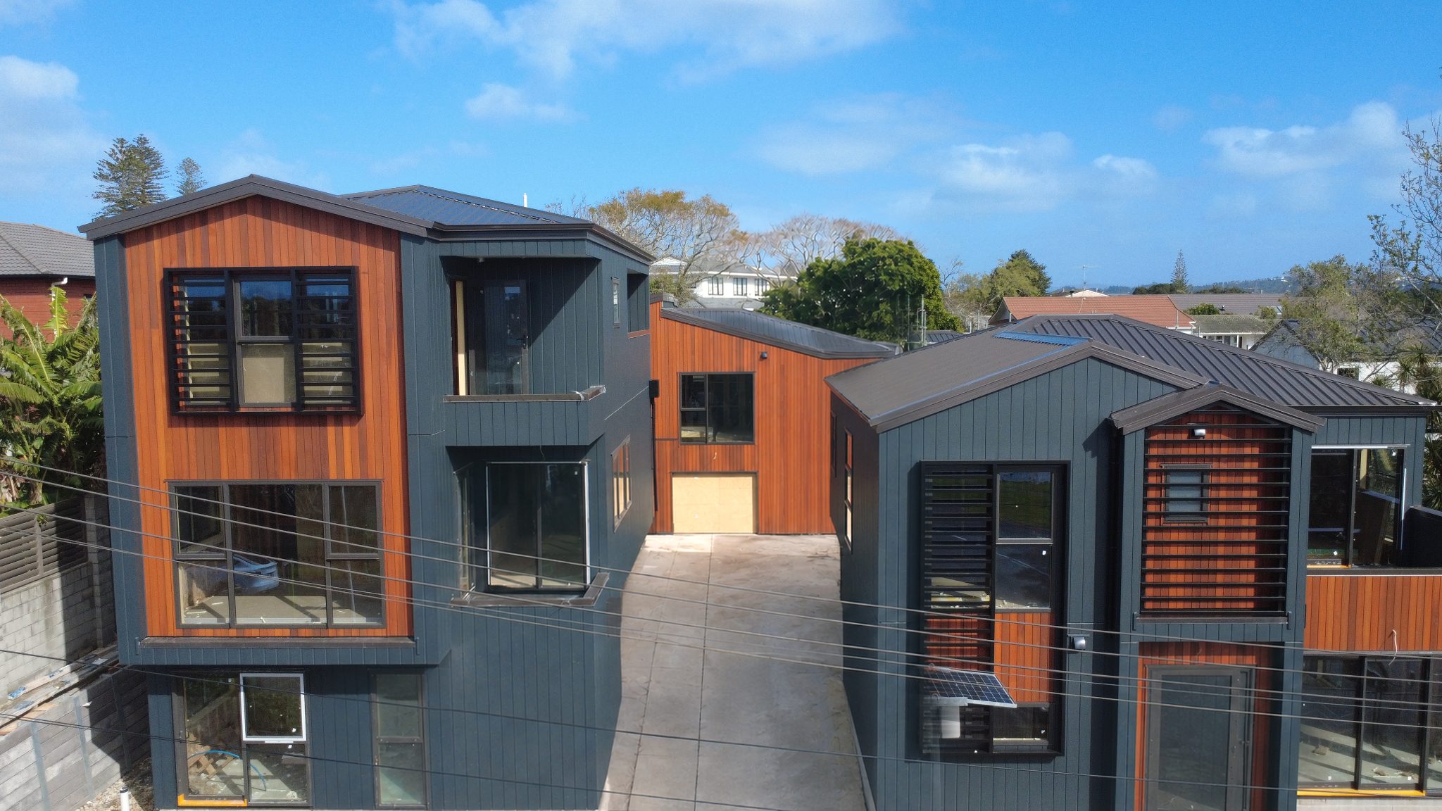 6 Woodward Avenue, Mangere Bridge - New homes — slide 2