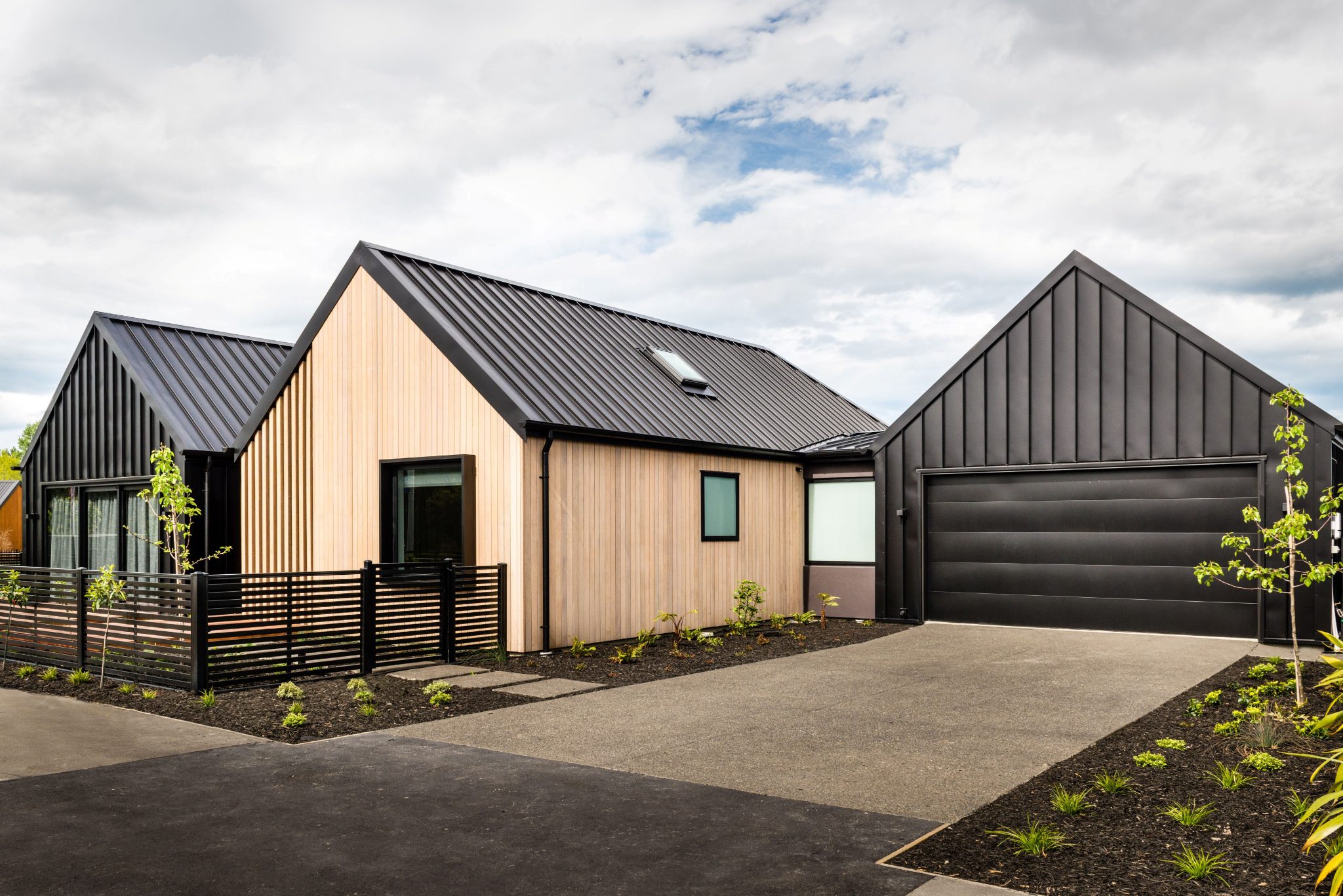 Architectural Style Meets Modern Living — slide 19