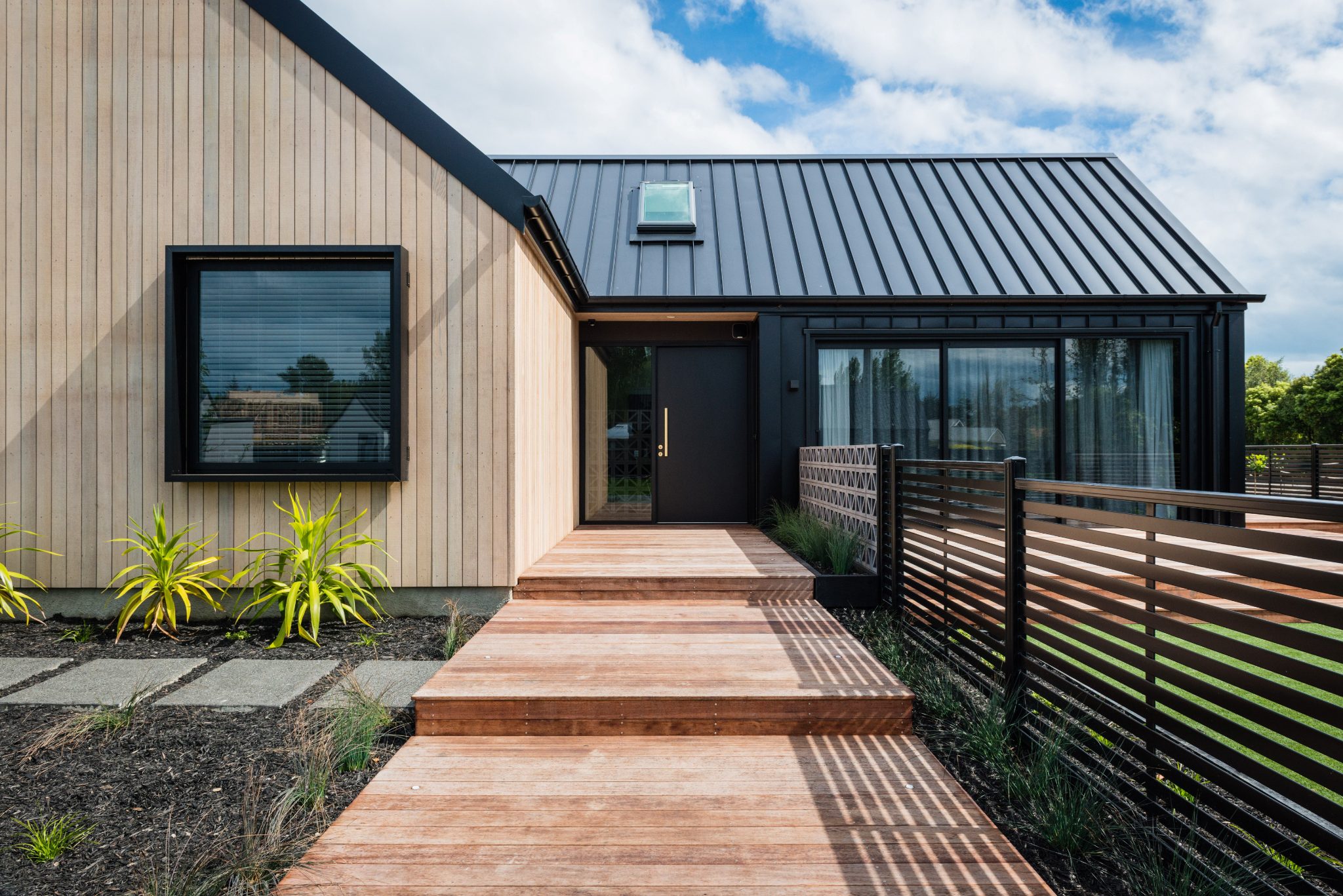 Architectural Style Meets Modern Living — slide 2